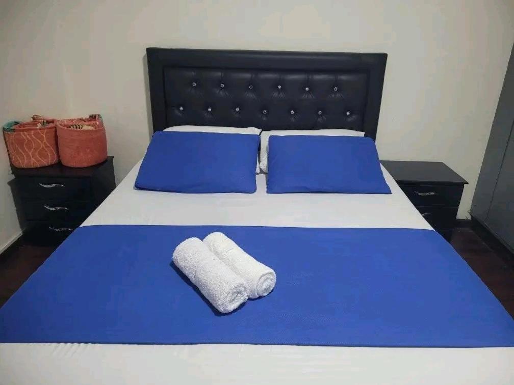 Hotel cápsula Luna Llena Manizales