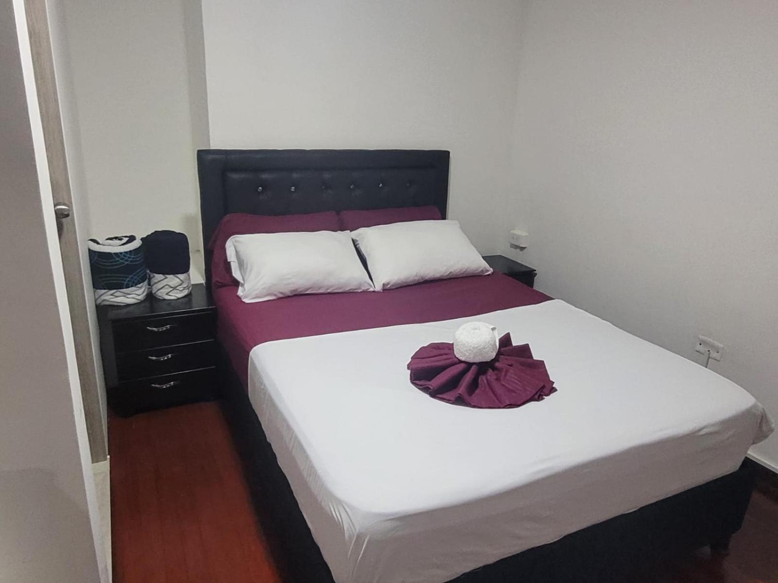 Hotel cápsula Luna Llena *