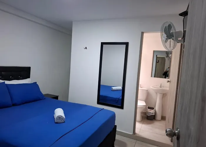 Hospedaje Luna Llena