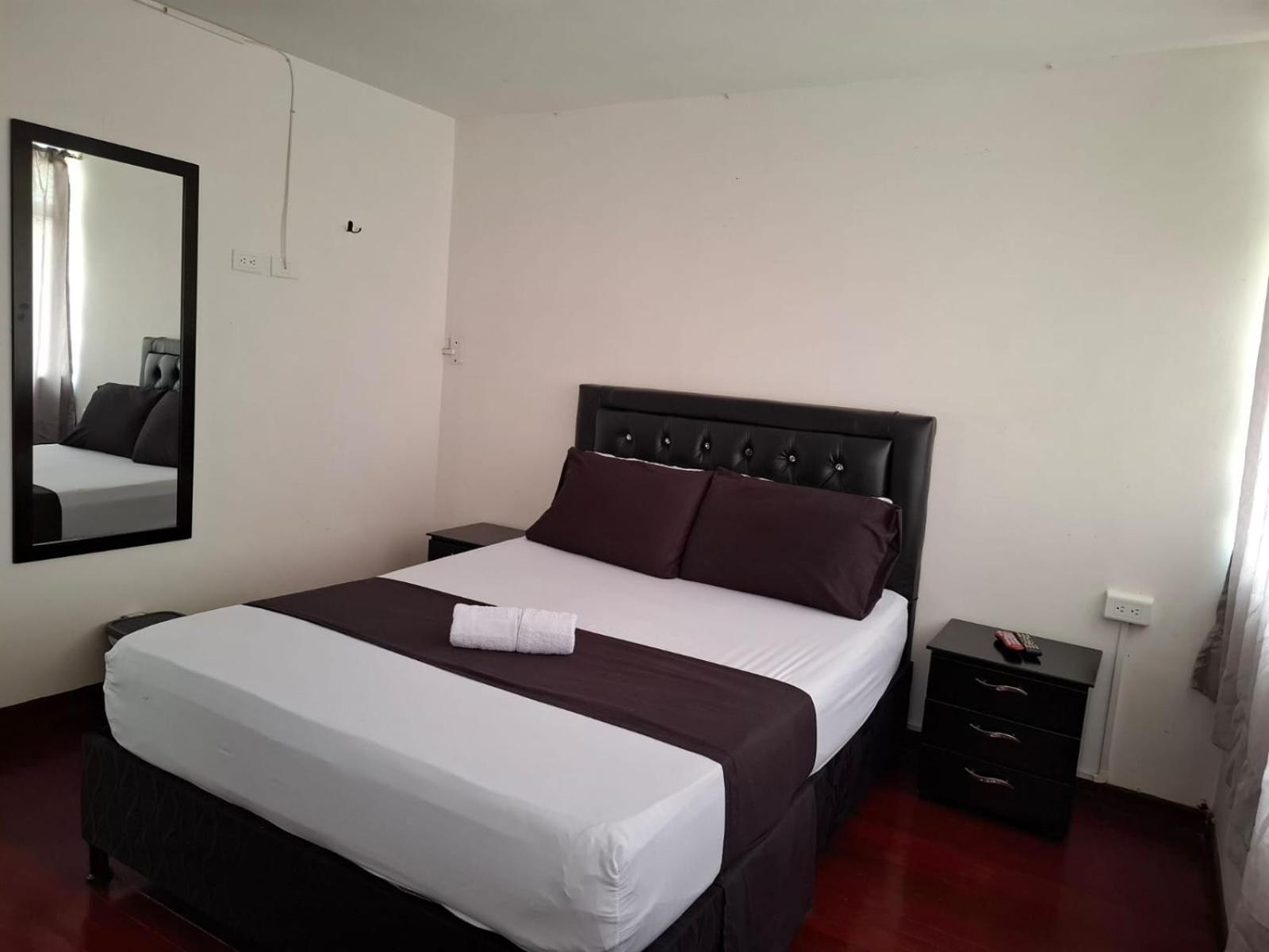 Capsule hotel Luna Llena